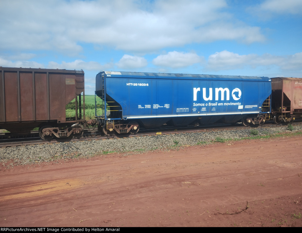 RUMO HTT-351803-5